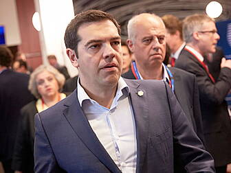 5 days to avoid Grexit